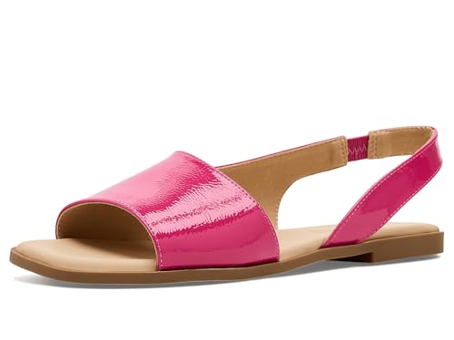 Image of Journee Collection Women's Brinsley Hot Pink 9 Medium