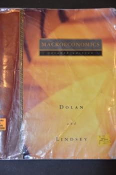 Paperback Macroeconomics Book