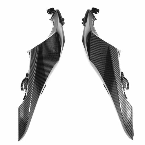 Couvercle de carénage selle pour restaurer et embellir la coque arrière de GSX-R 1000