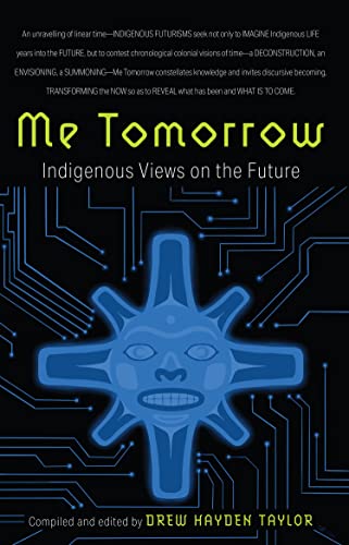 Buy Me Tomorrow — BookShops.in
