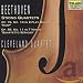 Beethoven: String Quartets Op.74 & 95