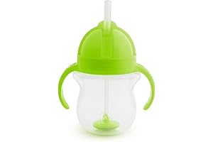 Munchkin Any Angle Straw Trainer Vasitos para Bebes