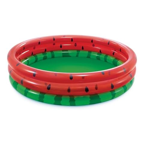 Intex Watermelon Pool for Kids Cover