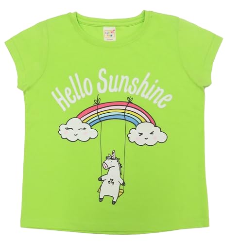 Image of Clothe Funn Girls Girls Co-Ordinate Set