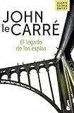 El legado de los espías (Biblioteca John le Carré)
