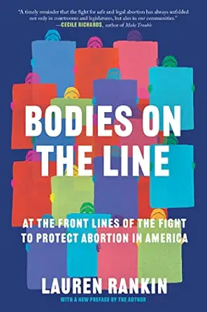Bodies On The Line