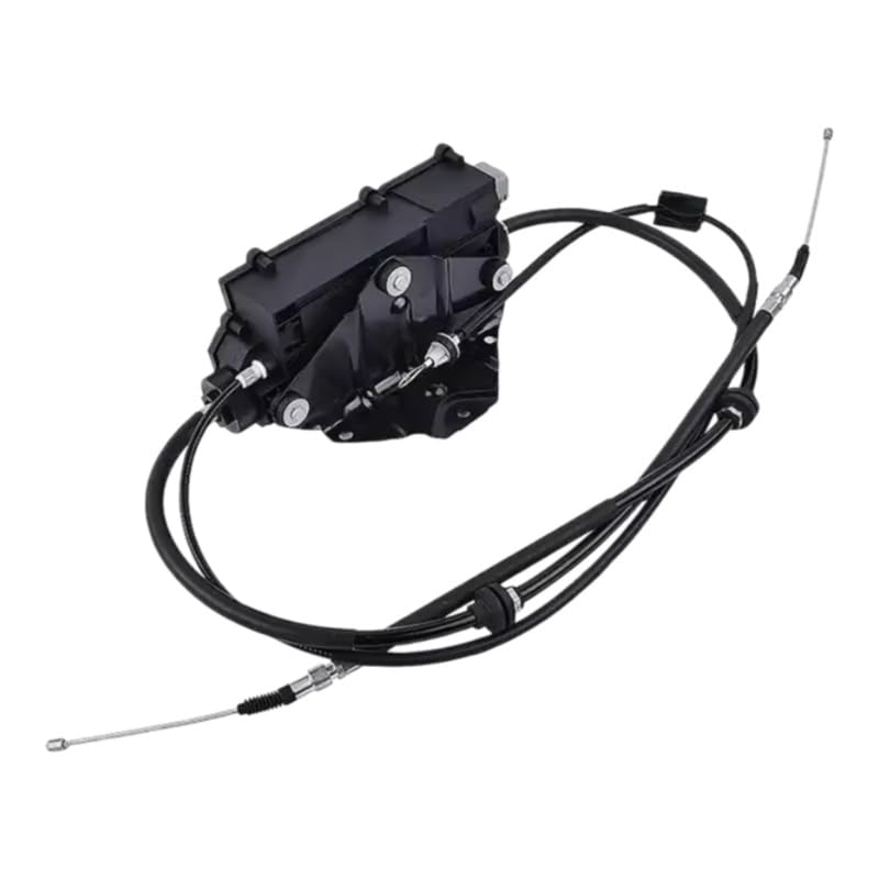 Actuador manual EPB de freno de estacionamiento para BMW X5 X6 F15 F16 2012-2016