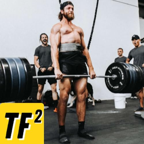That Fit Friend Podcast | Where Friends Talk Shoes, Fitness, and More cover art