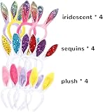 Zoom IMG-1 hollyfield cerchietto con orecchie da Zoom IMG-1 hollyfield cerchietto con orecchie da