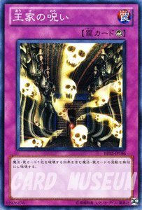 Amazon.co.jp: 遊戯王 王家の呪い ノーマル BE02 ビギナーズ