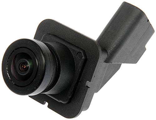 Caméra d'aide au stationnement Dorman 590-430 pour recul arrière de voiture