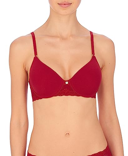 Image of Natori Women's Bliss Perfection Seamless T-Shirt Bra