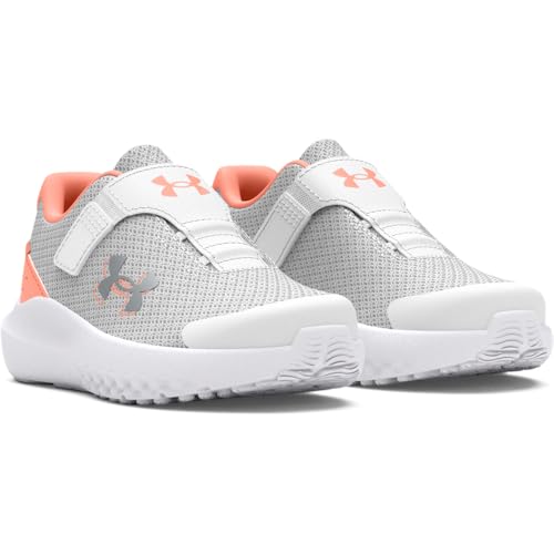 Image of Under Armour Unisex-Baby Infant Surge 4 Alternate Closure