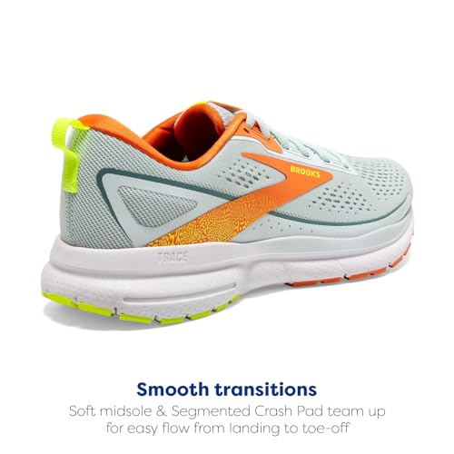 Image of Brooks Women's Trace 3 Neutral Running Shoe