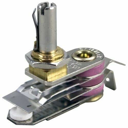 Lehuy2536gh Tool Part for - THWT - Bi-Metal Thermostat