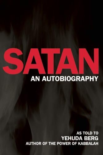 Satan: An Autobiography Paperback – October 1, 2010