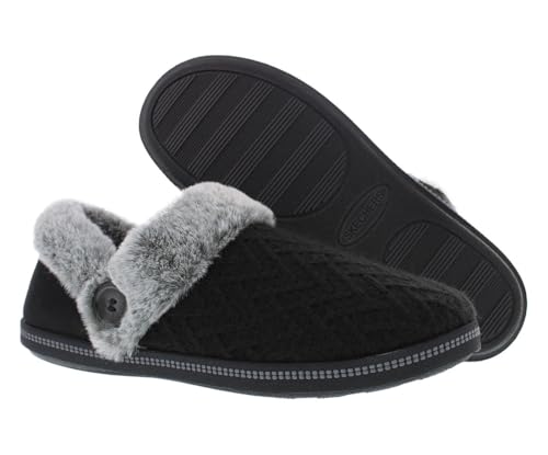 Image of Skechers Women's Cozy Campfire - Team Toasty Slipper