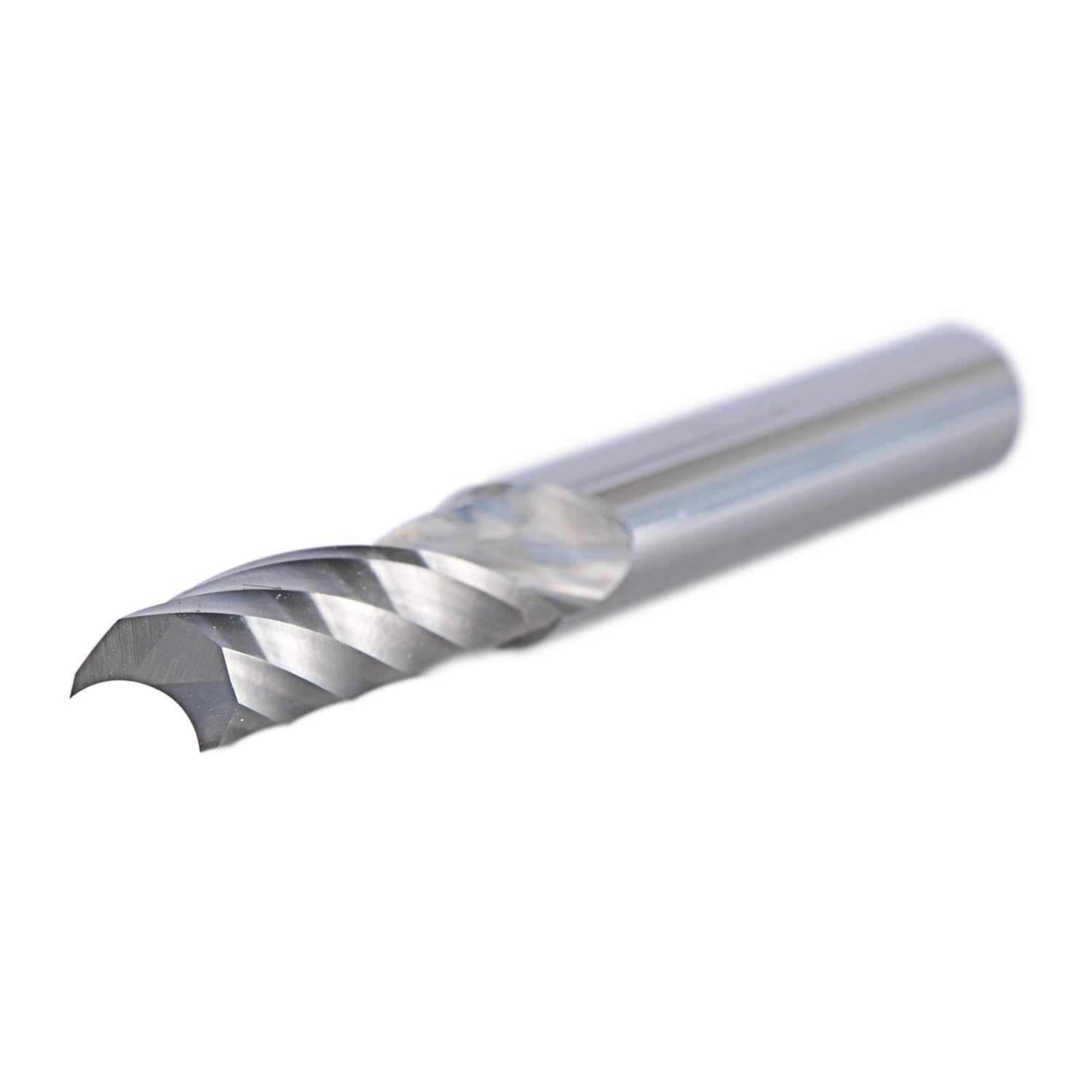 SpeTool Single Flute Aluminium Router Bit - Image 4