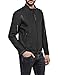 Replay Men's Bomber Jacket Black in Size XX-Large