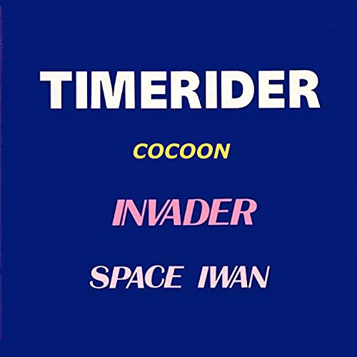 Timerider