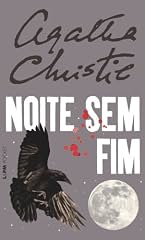 Capa de Noite sem fim