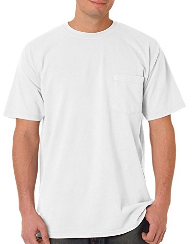 Image of Comfort Colors Mens 6030cc
