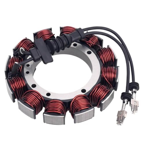 Bobina De Estator De Generador de alto rendimiento para moto