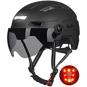 best bike helmet for electric bike