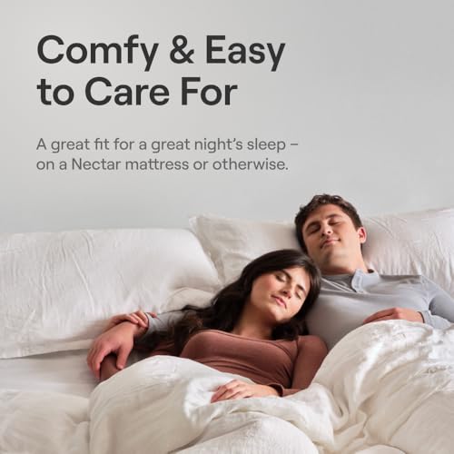 Nectar Tri-Comfort Cooling Pillow thumbnail 7