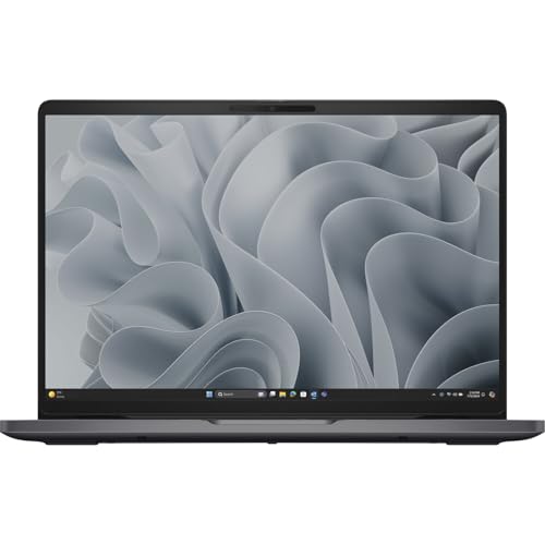 Image of SPL Dell Pro 14 PC14255 RYZ 5 PRO 230 16 GB 512GBSSD 14FHD+Non-Touch IRCamera AMDRyzen 3Cell 65W WLAN Backlit kb Win11Pro