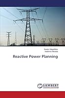 Reactive Power Planning 3659643130 Book Cover