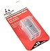 ASR 66-0210 .009 Single Edge Blade Safety Dispenser with 10 Razer Blades