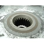 fits-Yamaha-YFM600-YFM-600-Grizzly-E105-Primary-Clutch-Assembly