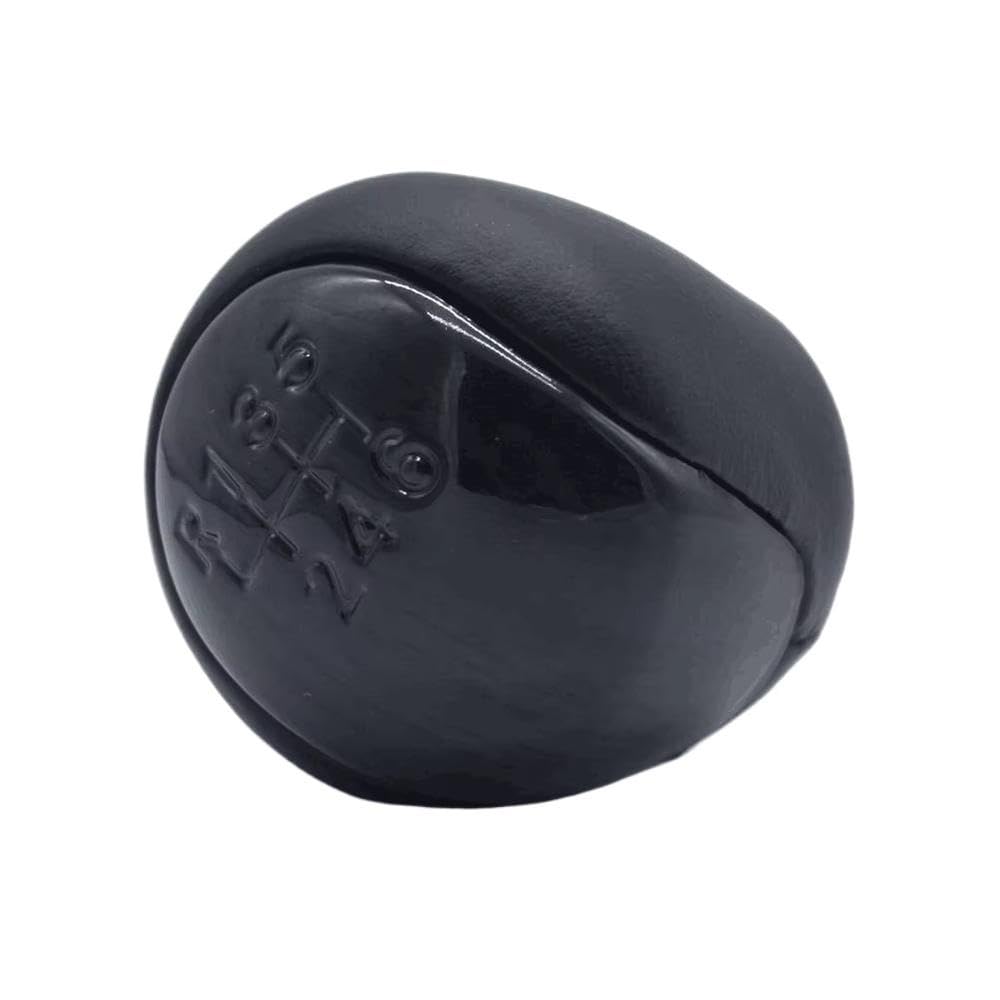 Poanbcgy 6 Speed 5 Speed Manual Gear Shift Knob For Hyundai Elantra I30 For Kia Forte Soul Auto Parts