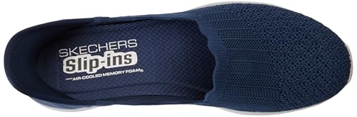 Image of Skechers Womens Seager - Believe It Hands Free Slip-ins