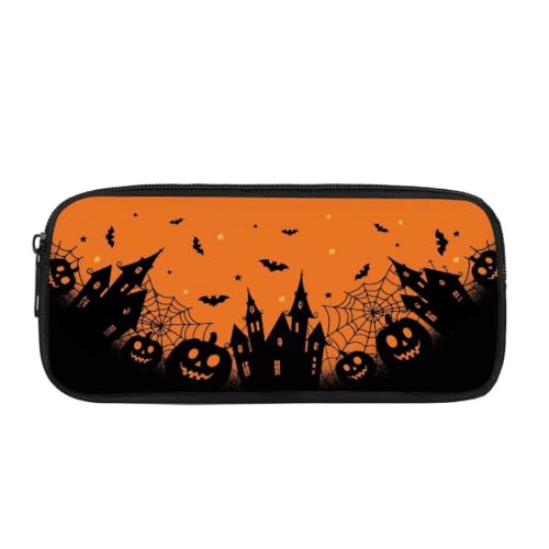 Image of Pencil Case, Pen Pouch Bag for Kids Students School Supplies