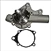 GMB 110-1080P High Performance Series Water Pump with Gasket