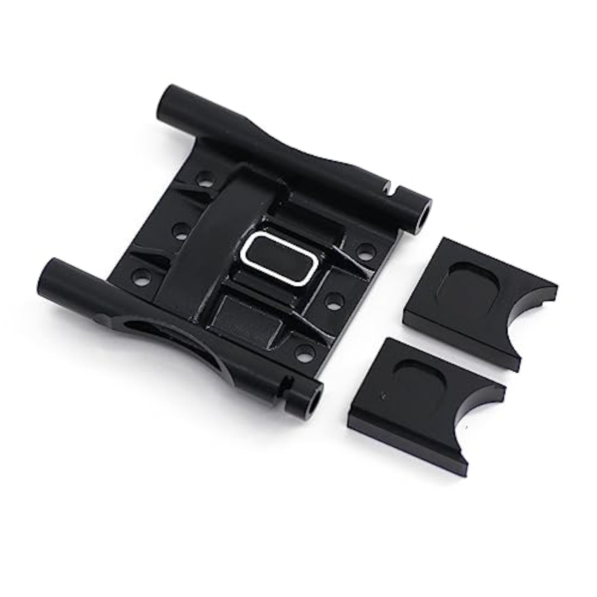 Metal Center Differential Cover for Arrma Outcast
