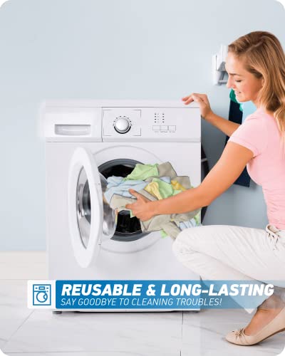 Weawe Microfiber Cleaning Cloth-24Pcs 2100 Series Ultra Soft Highly Absorbent Rags For Cleaning, Reusable And Lint Free Cleaning Towels For Housekeeping-Machine Wash (4 Colors) #TOP3