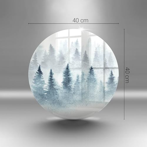 Protection plaque induction 40cm pour éviter les rayures sur votre table - 7