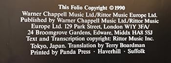 Paperback Led Zeppelin-- IV: With Tablature, Full Score Book