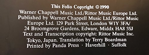 Led Zeppelin-- IV: With Tablature, Full Score 0863597637 Book Cover