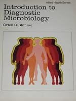 Introduction to diagnostic microbiology (Allied health series) 0672210665 Book Cover