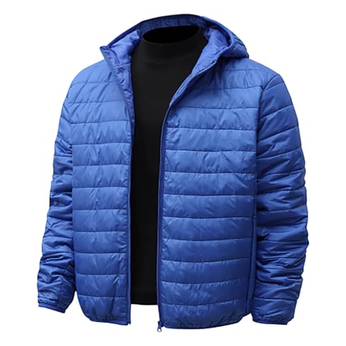 Parka jacket velours sport homme aux finitions soignées et confort thermique