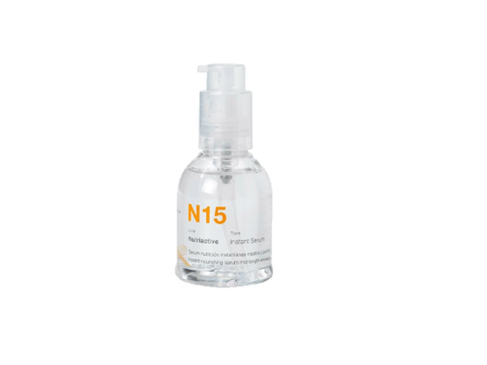 Erayba N15 Instant Sérum 100 ml la touche beauté après votre shampooing