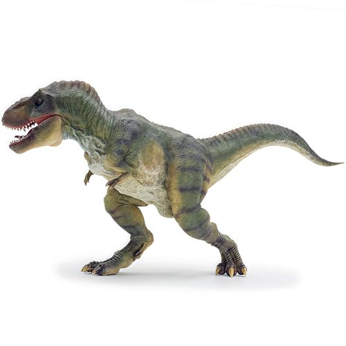 Gemini&Genius Large Tyrannosaurus Rex Dinosaur Toy Figure for Boys and Girls Ages 3+ Dino, 16