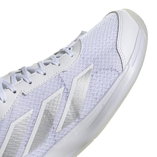 Image of adidas Womens Avaflash Tennis Shoe