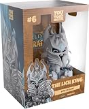 Youtooz World of Warcraft Lich King 5.2" Vinyl Figure