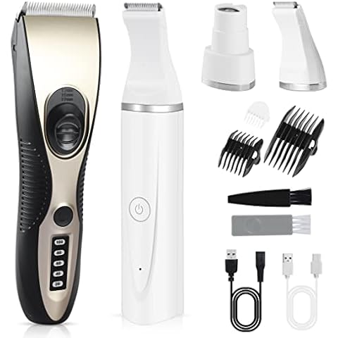 Dog Grooming kit Cover