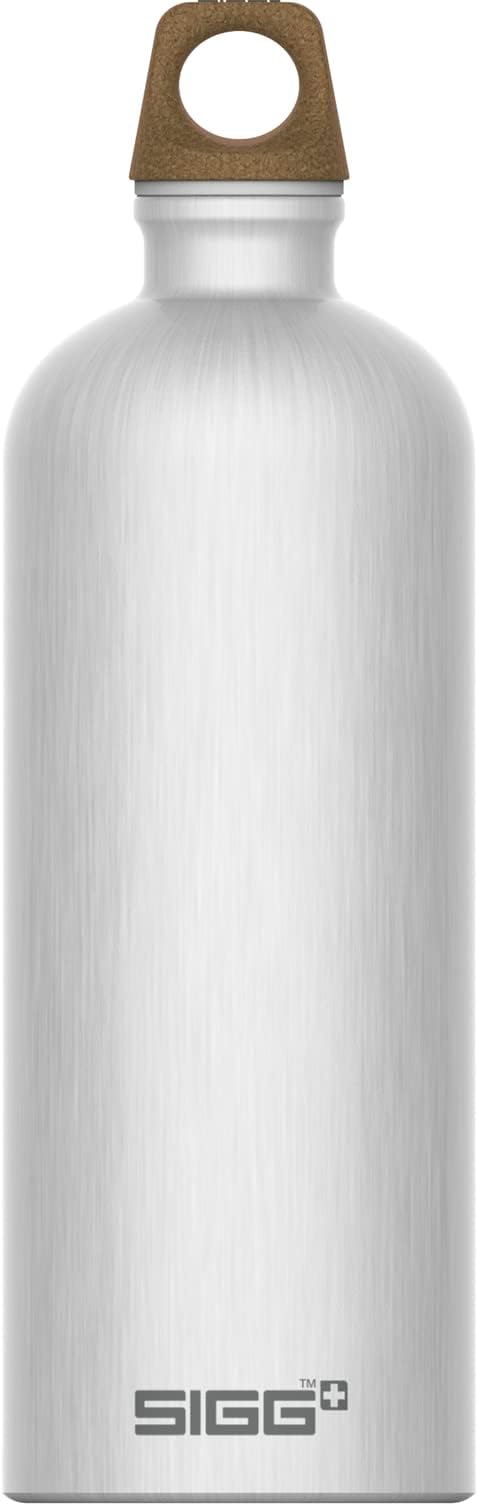 SIGG Traveler MyPlanet